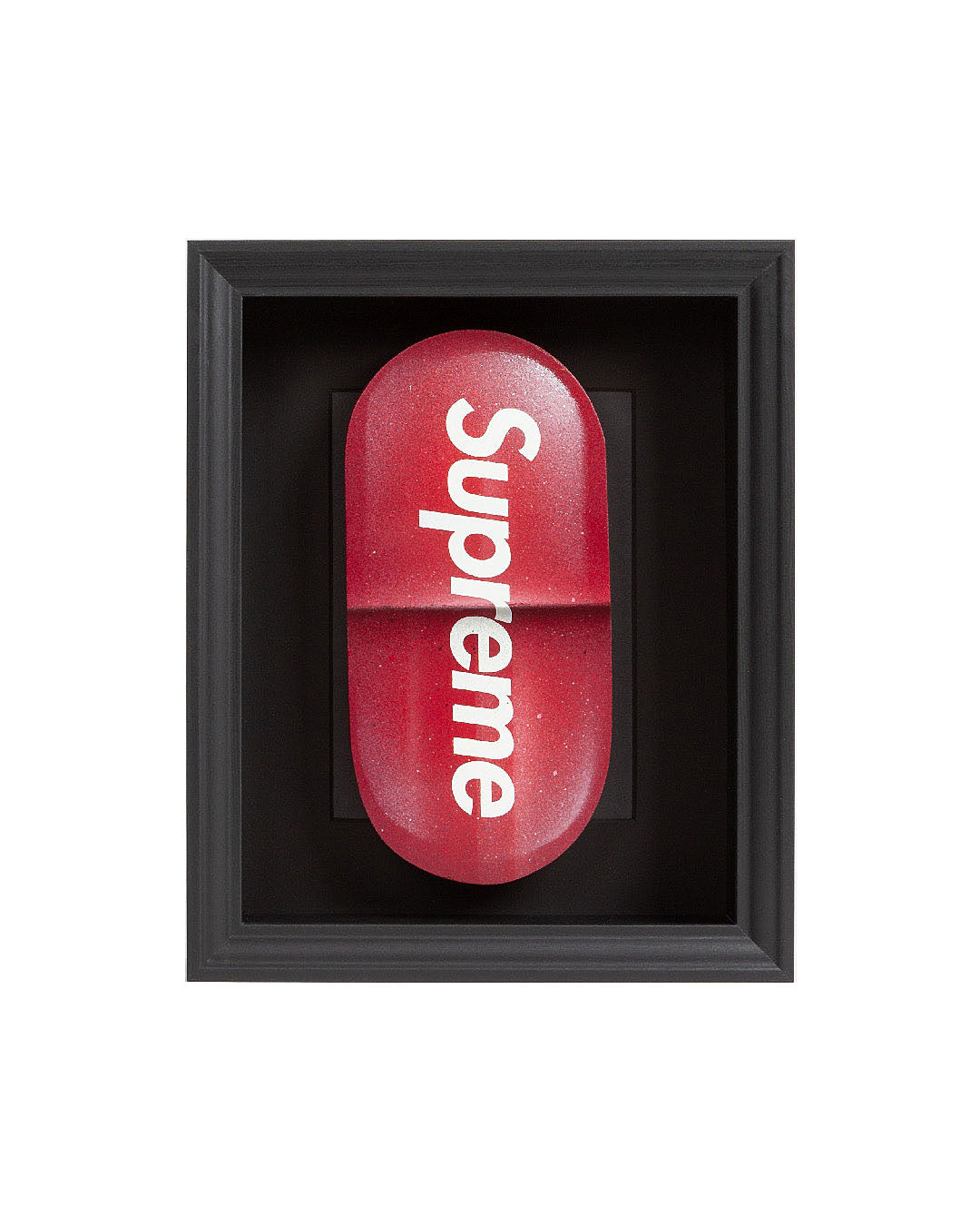 Hype Pill