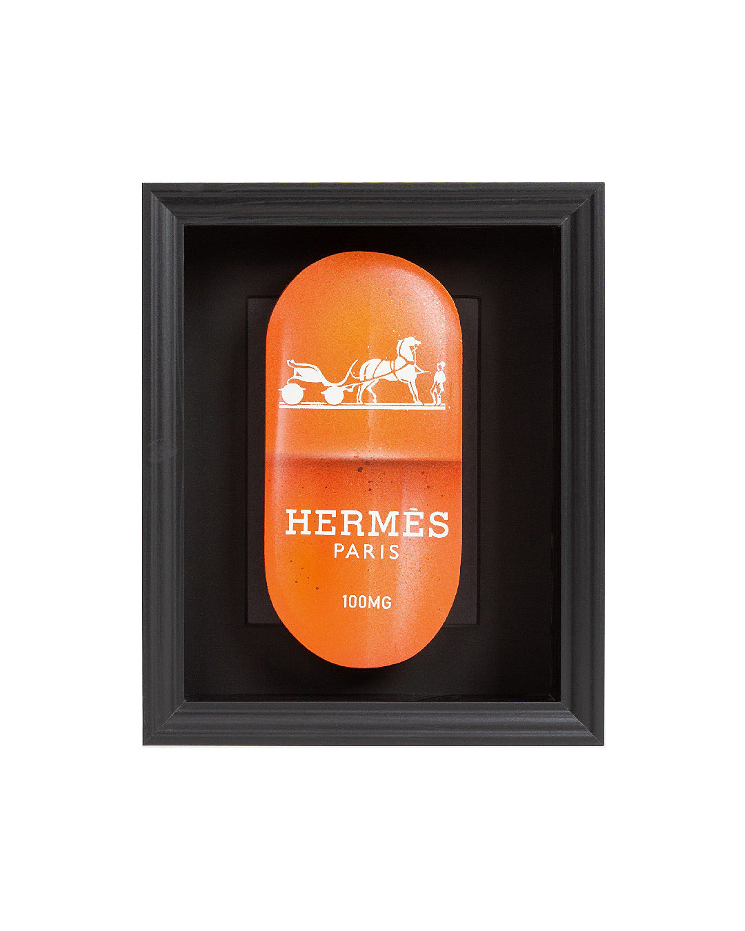 Luxury Pill