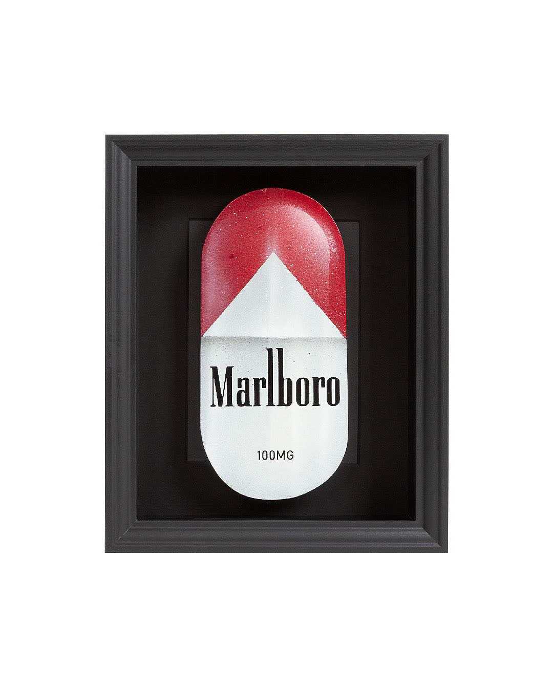 Smoke Pill