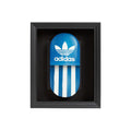Three Stripe Pill