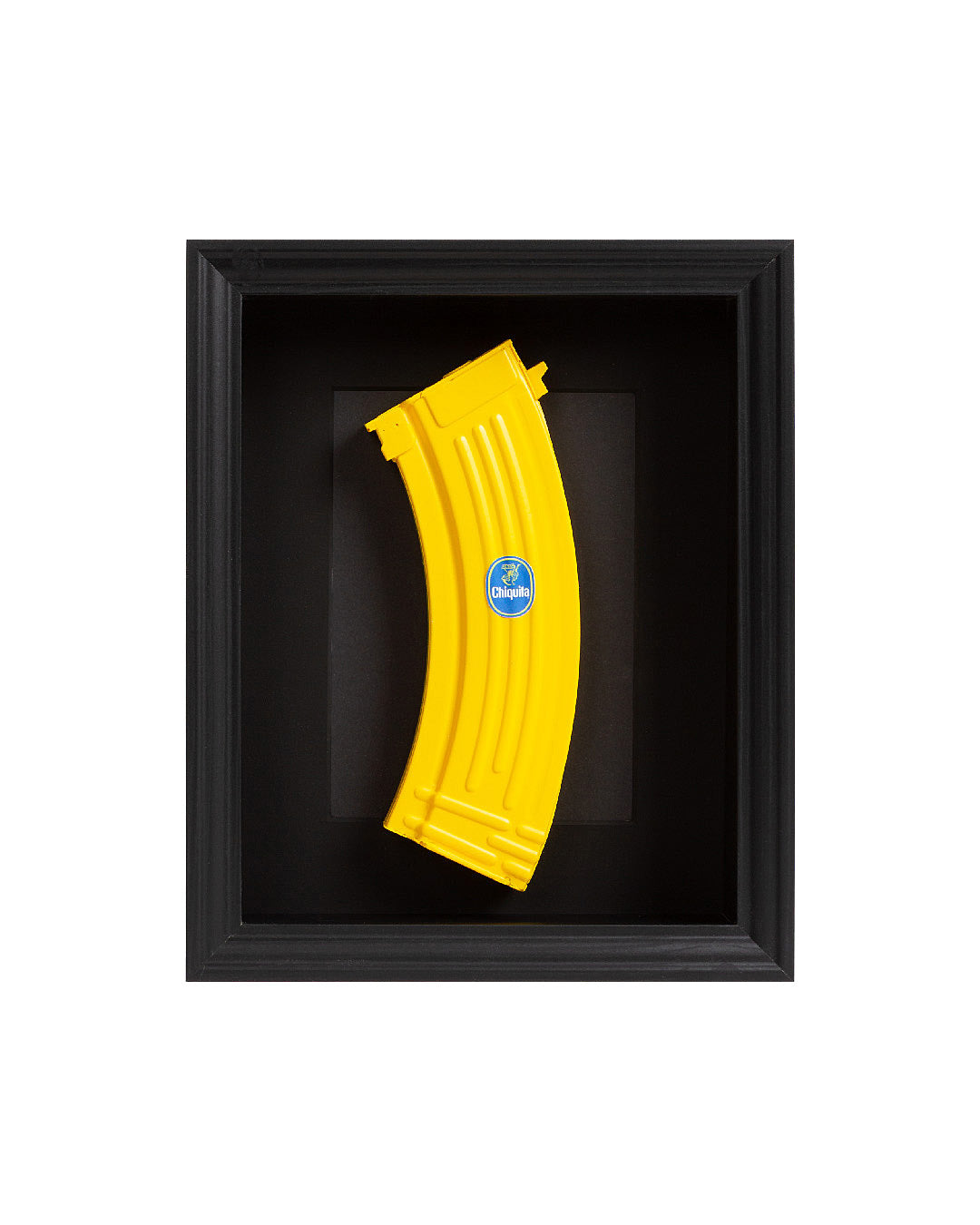 Banana Clip